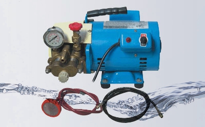 DSY型电动试压泵