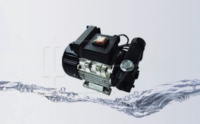DYB型电动油泵
